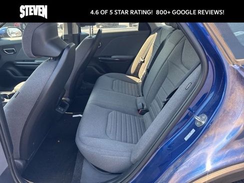 Used 2025 Kia K4 EX FWD image 11