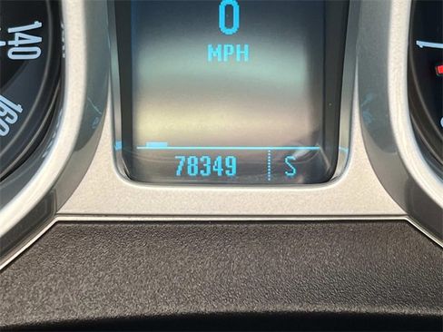 Used 2010 Chevrolet Camaro LT image 23