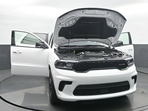New 2026 Dodge Durango GT AWD/4WD image 54