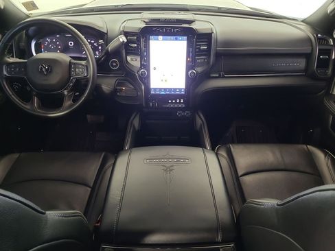 Used 2024 RAM 2500 Limited image 24