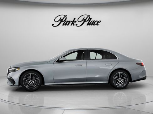 Used 2026 Mercedes-Benz E 350 Sedan image 6