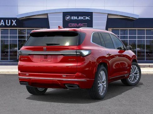 New 2026 Buick Enclave Avenir w/ Super Cruise Package image 4