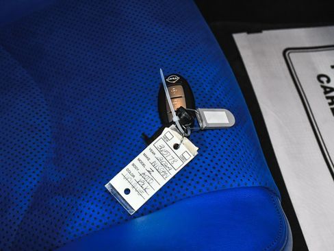 Used 2024 Nissan Z Performance w/ Floor Mat Package image 49