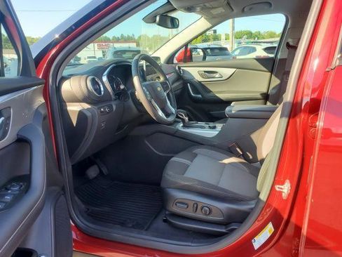 Used 2023 Chevrolet Blazer LT w/ Convenience Package image 8