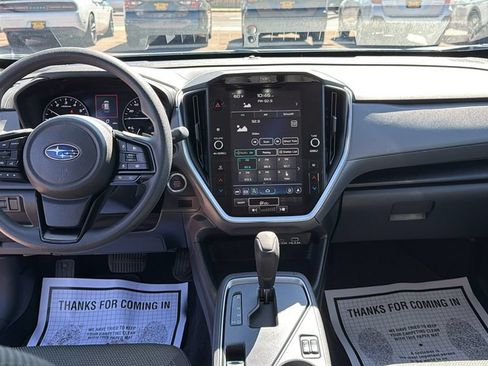 Certified 2024 Subaru Crosstrek 2.0i Premium AWD/4WD image 16