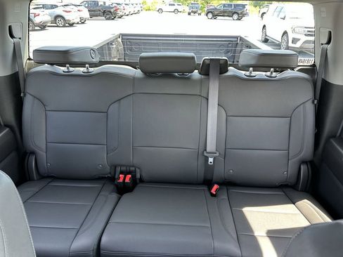 New 2026 Chevrolet Silverado 2500 W/T AWD/4WD image 13