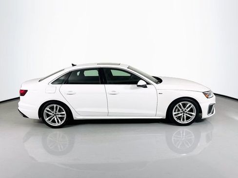 Used 2023 Audi A4 2.0T Premium Plus image 10