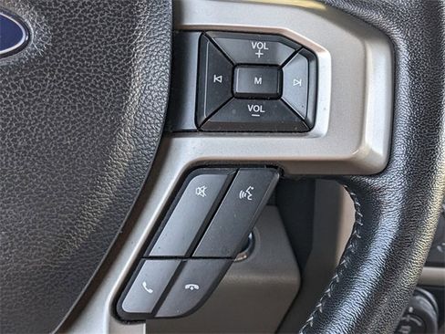 Used 2017 Ford F150 Lariat w/ Equipment Group 502A Luxury image 22