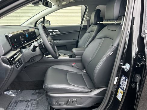 New 2026 Kia Sportage AWD Hybrid image 11