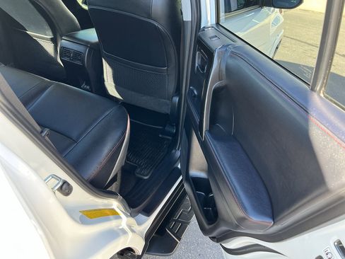 Used 2023 Toyota 4Runner TRD Off-Road Premium image 21