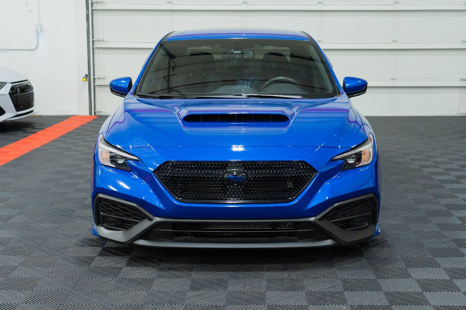 Used 2022 Subaru WRX AWD/4WD image 2