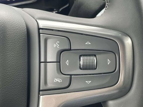 New 2026 Chevrolet Silverado 1500 RST w/ RST Select Package image 17