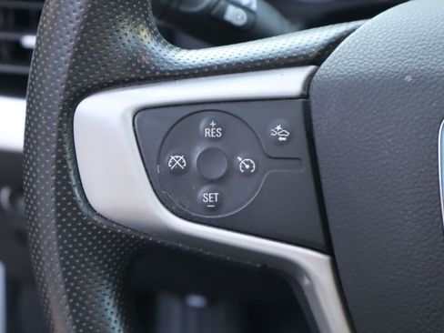 Used 2022 GMC Terrain SLE w/ Driver Convenience Package FWD image 12