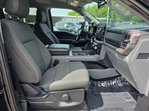 Used 2024 Ford F150 XLT w/ Mobile Office Package AWD/4WD image 40