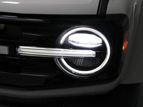 New 2026 Ford Bronco Outer Banks AWD/4WD image 53