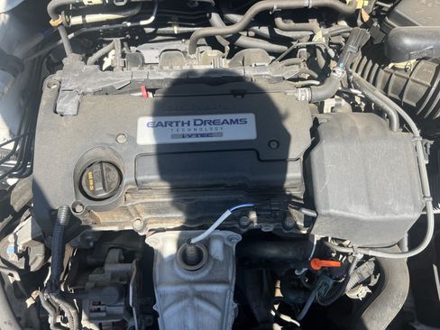 Used 2015 Honda Accord LX image 36