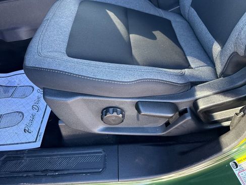 Used 2025 Ford Bronco Big Bend image 31