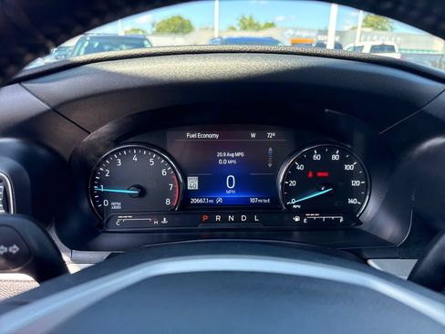 Used 2024 Ford Explorer XLT w/ Equipment Group 202A AWD/4WD image 48
