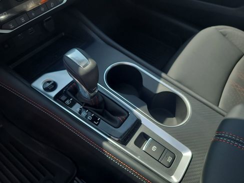 New 2026 Nissan Altima 2.5 SR image 17