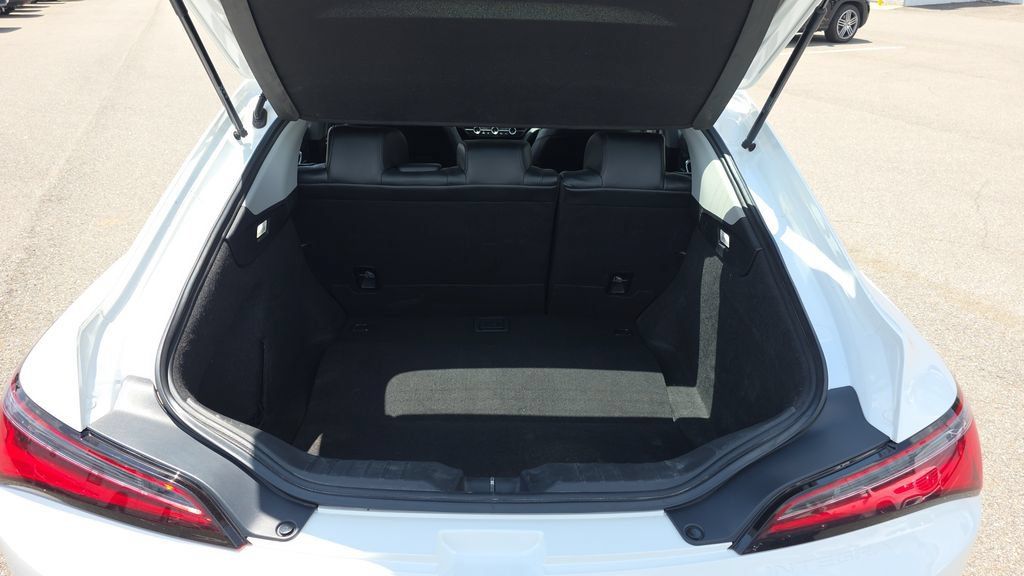 Used 2023 Acura Integra FWD image 9
