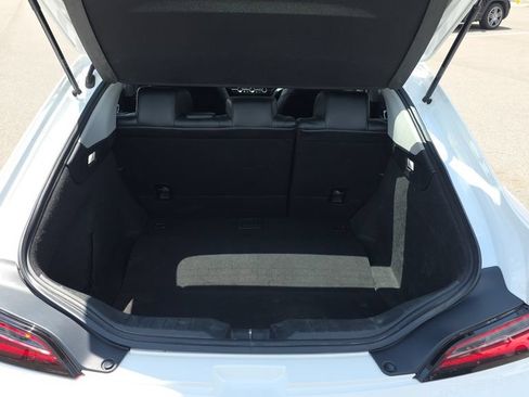 Used 2023 Acura Integra FWD image 9