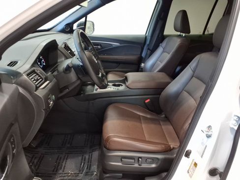 Used 2024 Honda Ridgeline RTL image 4