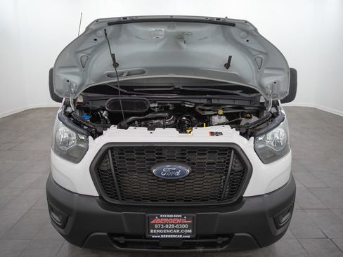 Used 2021 Ford Transit 350 XL RWD image 3