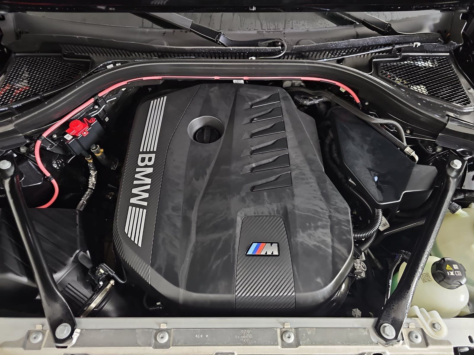 Used 2026 BMW X3 M50 AWD/4WD image 31