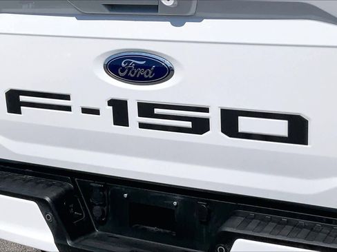 Used 2021 Ford F150 XLT w/ Equipment Group 302A High AWD/4WD image 27