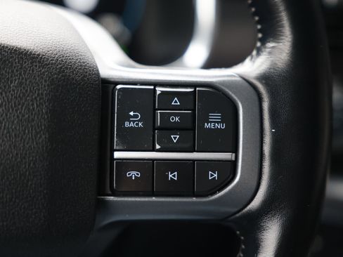 Certified 2023 Ford F150 Lariat w/ Equipment Group 502A High image 24