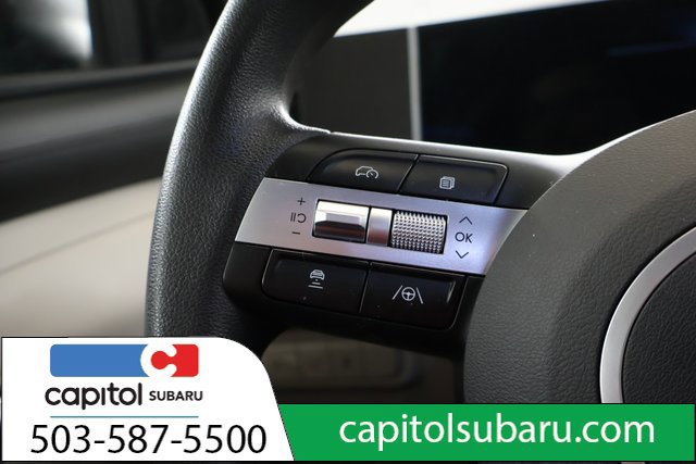 Used 2026 Hyundai Tucson SEL Plus AWD/4WD image 17