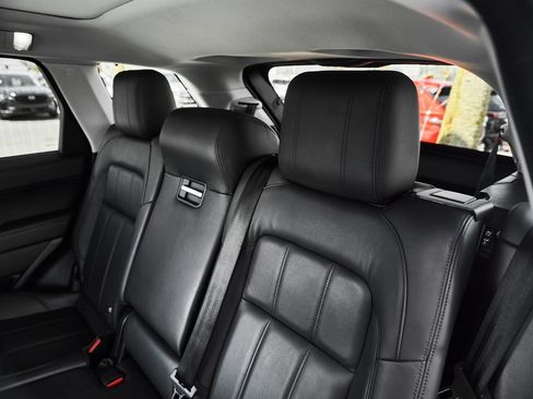 Used 2022 Land Rover Range Rover Sport SE AWD/4WD image 44