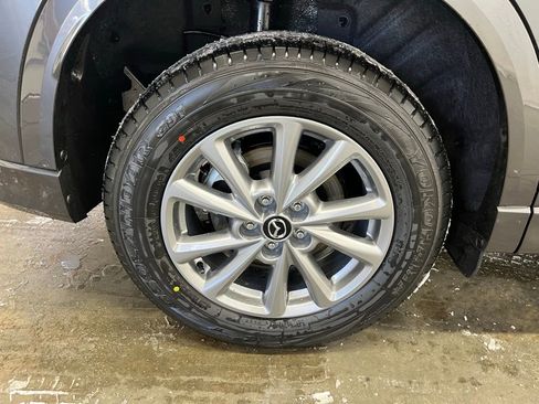 New 2025 MAZDA CX-5 AWD 2.5 S w/ Select Package image 31