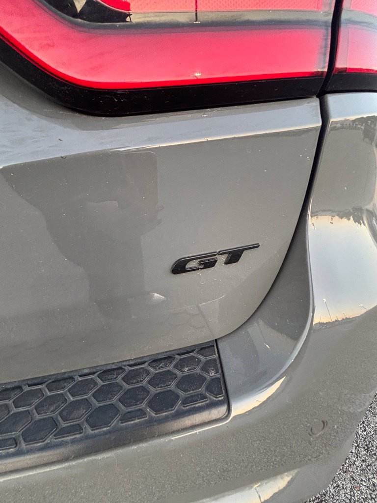 Used 2022 Dodge Durango GT RWD image 6