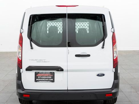 Used 2016 Ford Transit Connect XL FWD image 10