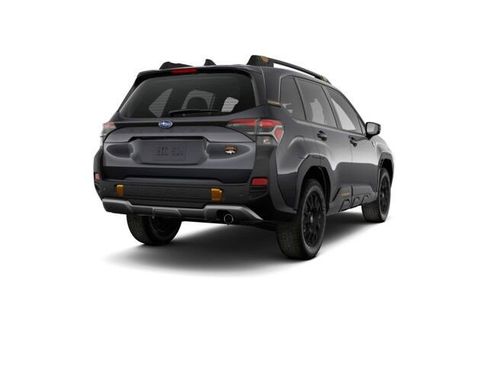 New 2026 Subaru Forester Wilderness image 6