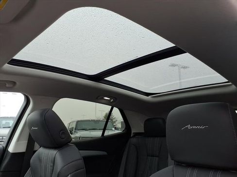 New 2026 Buick Envision Avenir image 15