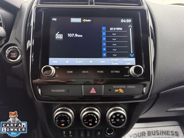 Used 2024 Mitsubishi Outlander Sport SEL AWD/4WD image 27