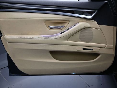 Used 2014 BMW 528i Sedan RWD image 11