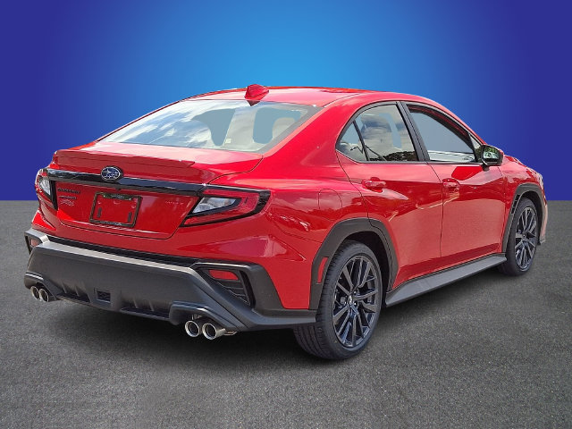 New 2026 Subaru WRX Premium w/ Accessory Package #2 AWD/4WD image 3