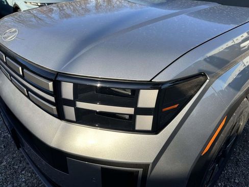 New 2026 Hyundai Santa Fe SE image 7