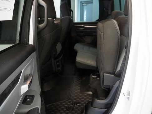 Used 2023 RAM 1500 Big Horn image 22