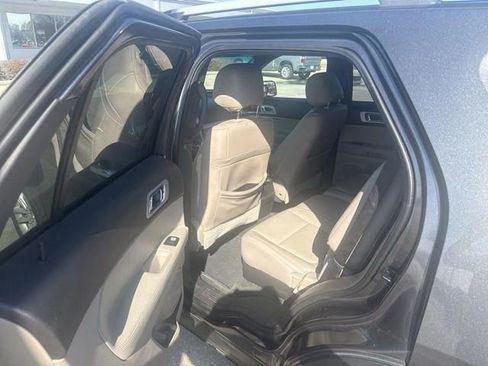 Used 2015 Ford Explorer XLT w/ Equipment Group 202B image 29