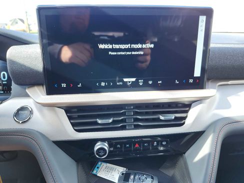 New 2026 Ford Explorer Active image 13