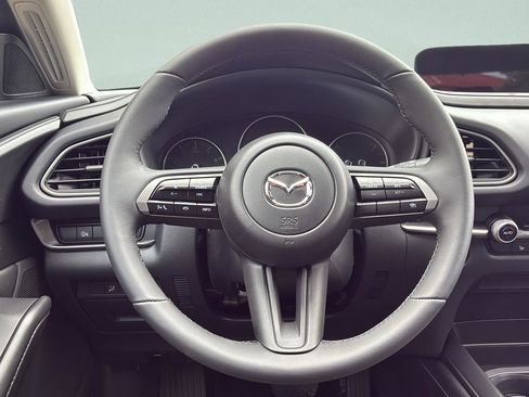 New 2026 MAZDA CX-30 AWD 2.5 S w/ Select Sport Pkg image 27
