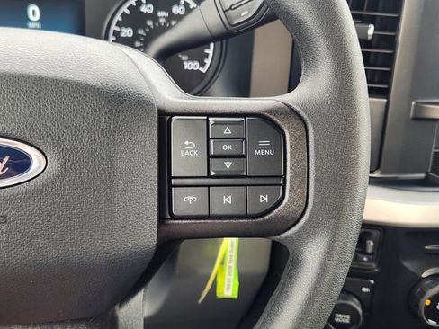 New 2026 Ford F350 XL w/ STX Appearance Package image 28