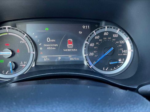 Used 2022 Toyota Highlander Limited image 23