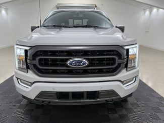 Used 2023 Ford F150 XLT w/ Equipment Group 302A High video 2