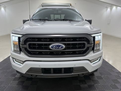 Used 2023 Ford F150 XLT w/ Equipment Group 302A High image 2