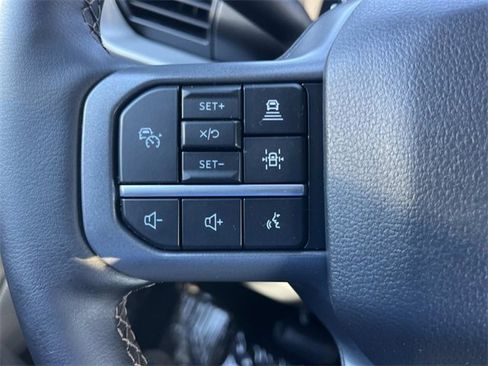 New 2025 Ford F150 Lariat w/ Equipment Group 502A High image 27